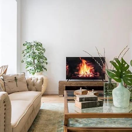 Ever House - El Corazon De Chueca Apartment Madrid