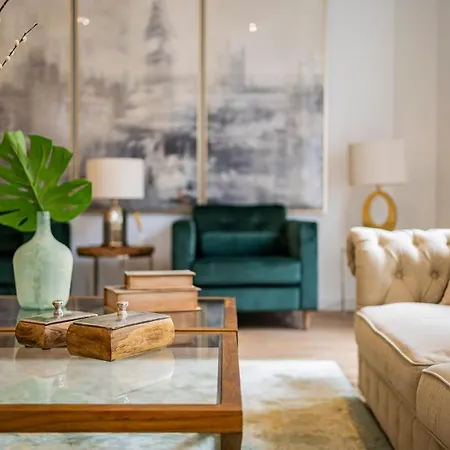 Ever House - El Corazon De Chueca Apartment *