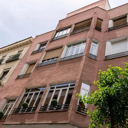 Ever House - El Corazon De Chueca Apartment