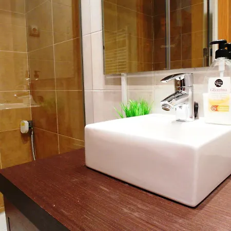 Apartamento Bonito Piso Luminoso En Urbanización De Lujo