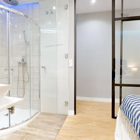 San Vicente Ferrer I Apartment *