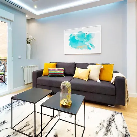 San Vicente Ferrer I Apartment *