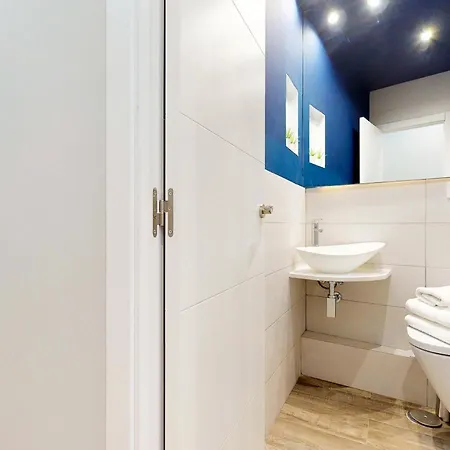 Apartment San Vicente Ferrer I