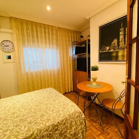 Apartment Sleeping Gran Via Madrid