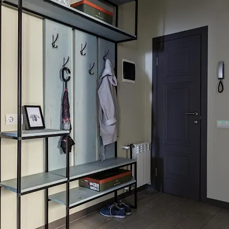 Aparthotel Apartment Plaza Jesus