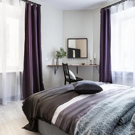 Apartment Plaza Jesus Aparthotel Madrid