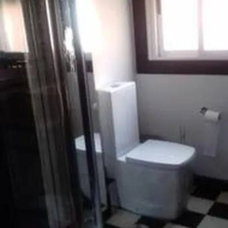 Magnifica Habitacion En El Centro De Homestay