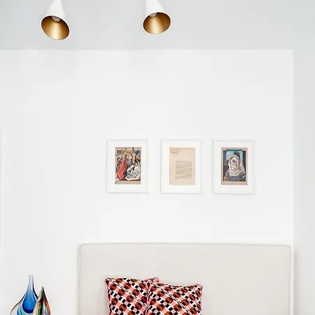 Apartment Waou Centro Iv - Alquiler Corta Duracion