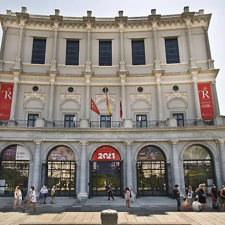 Preciados 4*