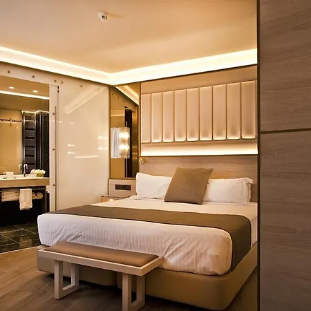 Preciados Hotel 4*