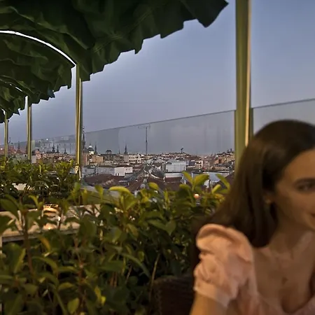 Preciados Hotel