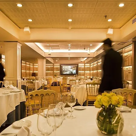 Preciados Hotel Madrid