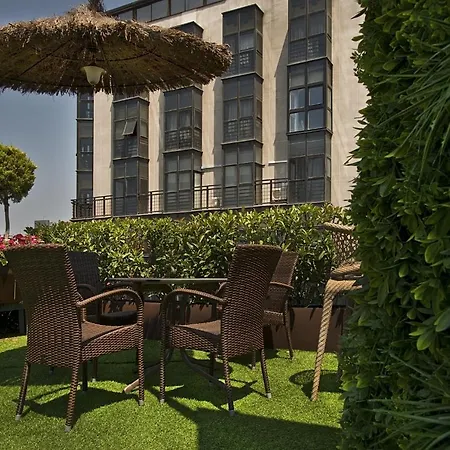 Preciados 4* Madrid