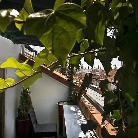 Preciados Hotel