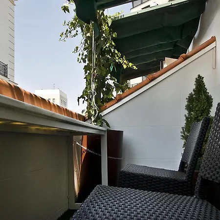 Preciados Hotel 4*