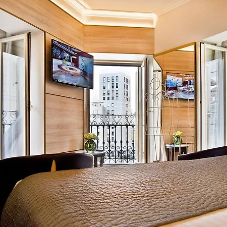 Preciados Hotel
