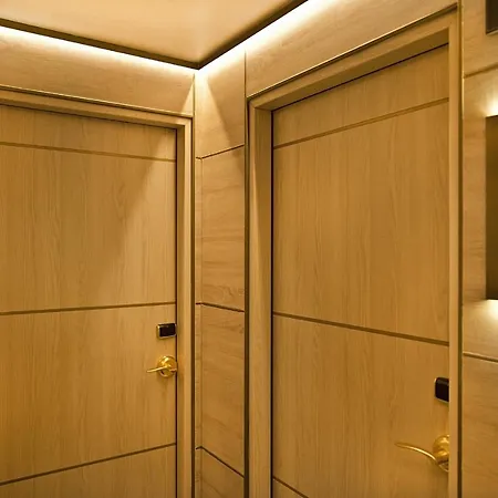 Preciados Hotel 4*