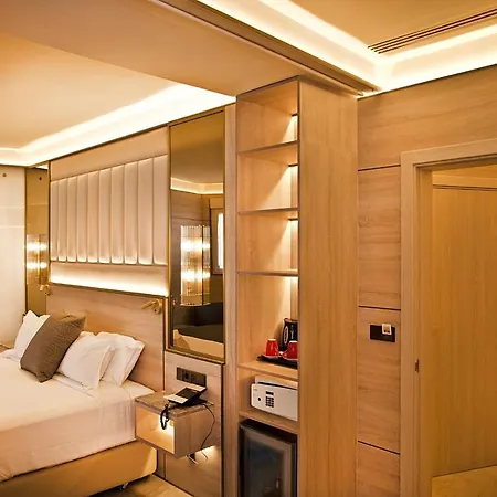 Preciados 4* Madrid