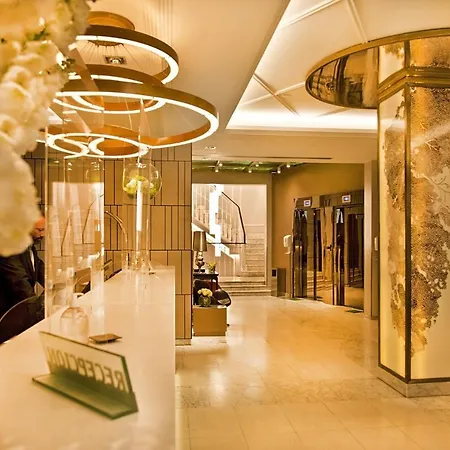 Preciados Hotel Madrid
