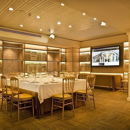 Preciados Hotel