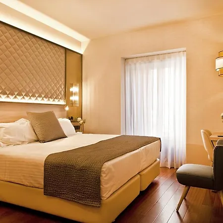 Preciados Hotel 4*