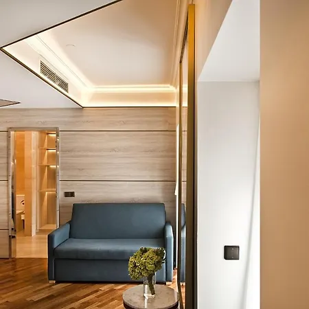 Hotel Preciados