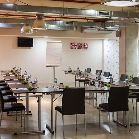 Tryp Airport * Madrid