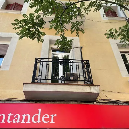 6-estudio, Zona Chamberi Madrid