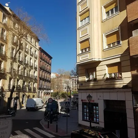 Palafox 23 Auberge de jeunesse
