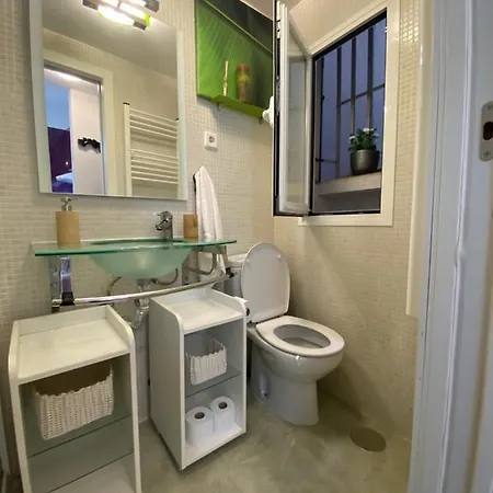 Piso Espectacular En El Centro De Apartamento