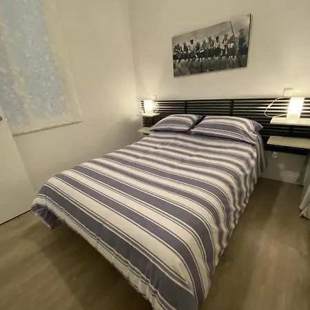Apartamento Piso Espectacular En El Centro De