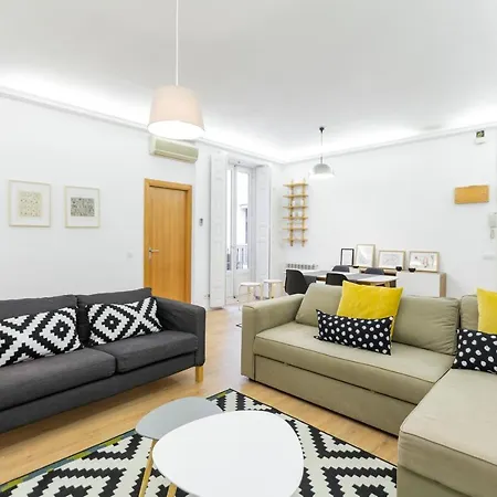 Dobo Homes - Zu84 Madri