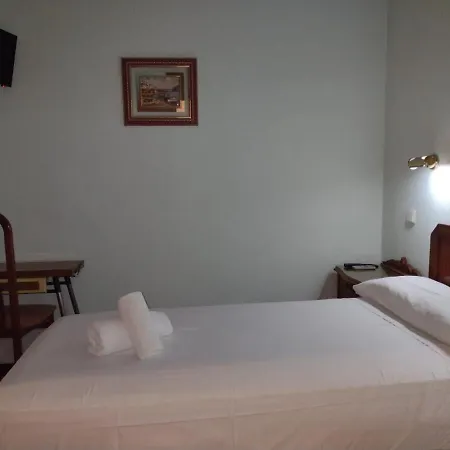 Guest house Sardinero Madrid