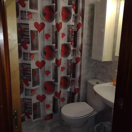 Guest house Sardinero