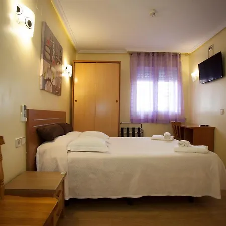 Rosales 2* Madrid