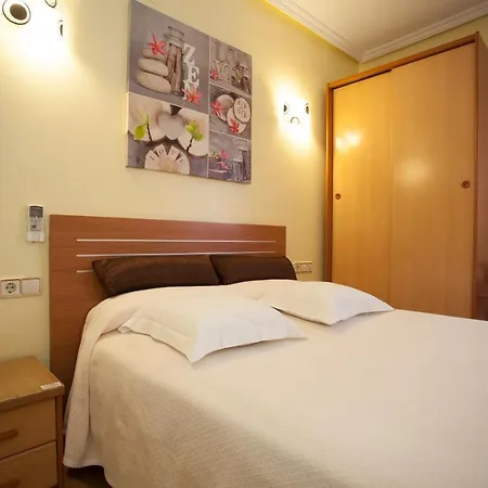 Rosales Guest house