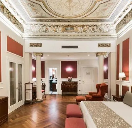 Catalonia Las Cortes Hotell Madrid