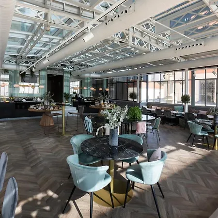 Petit Palace Alcala Hotel 4*