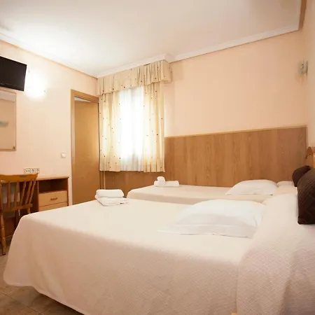 Guest house Rosales