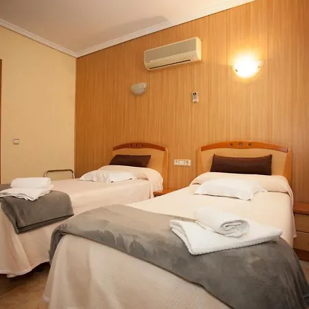 Guest house Rosales