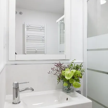 Charming Lofts Apartamento *