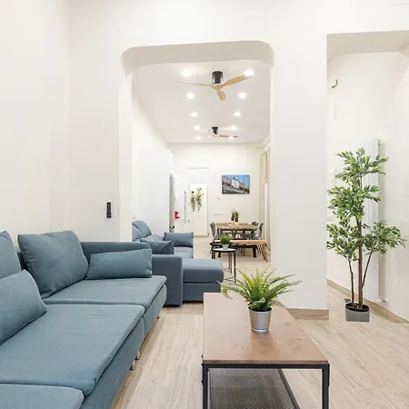 Apartment Latina Xiii *
