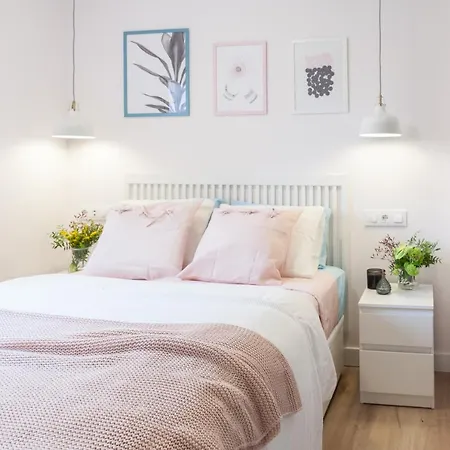 Apartamento Charming Lofts