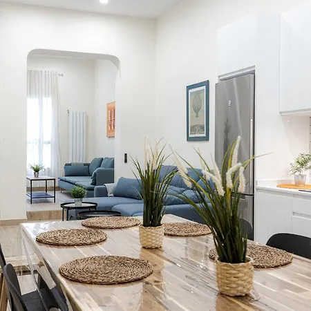 Latina Xiii Apartment Madrid