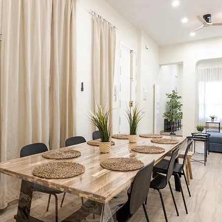 Apartment Latina Xiii *