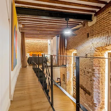 Waou Austrias Iii - Alquiler Corta Duracion Apartamento