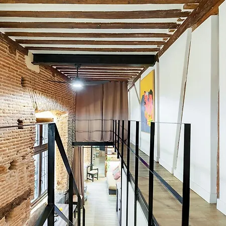 Waou Austrias Iii - Alquiler Corta Duracion Apartamento