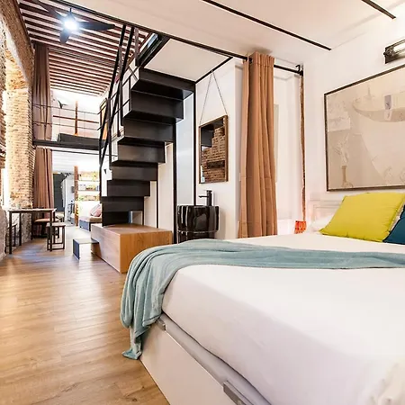 Apartamento Waou Austrias Iii - Alquiler Corta Duracion