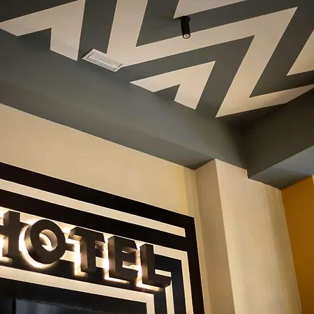 Petit Palace Chueca Hotel
