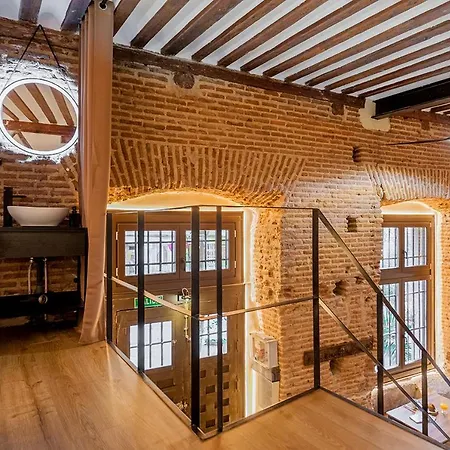Apartamento Waou Austrias Iii - Alquiler Corta Duracion